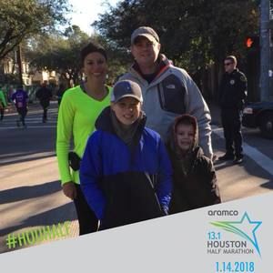 Meet your Posher, Jackie